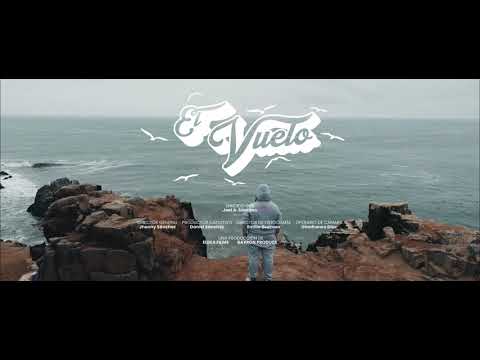 Producción audiovisual videoclip El Vuelo (Videoclip Oficial) para La Prinz en Lima
